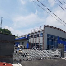 동아하이테크자바라 공장자바라 대문자바라 스텐자바라 무레일자바라 슬라이딩게이트