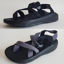 아크라 여름 스트랩 차코 샌들