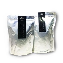 국내산 다시마 저염다시마 미역 톳 전복껍질 함초, 함초가루(실속형 지퍼백) 300g
