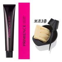 시세이도 프로페셔널 프리미언스 염색약 80g(보조3종), R11(보조3종), 1개