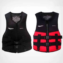BUCK703 버팔로 정품 구명조끼 1+1