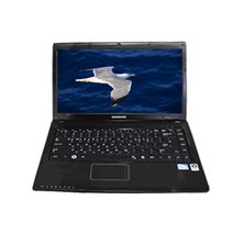 LG전자 삼성전자 DELL 레노버 대우 브랜드 중고 노트북, 삼성센스P410/P420/R20, Free Dos, 2MB, 120MB, 코어2 듀오