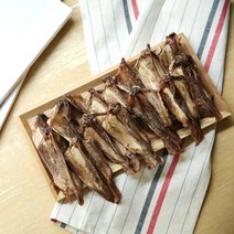 펫토랑 강아지 수제 간식, 210g, 오리오돌뼈껌