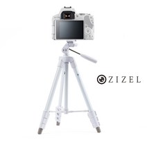 카메라 화이트 삼각대 캐논 EOS 100D 화이트