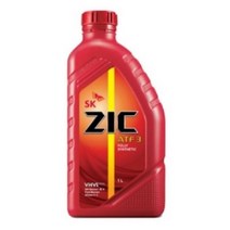 SK 자동 변속기유 ZIC ATF III 1L
