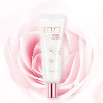 시크릿키 스타팅 트리트먼트 아이크림 로즈 에디션, 30g, 1개, 30g