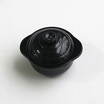 데코짱 미니뚝배기(미니어쳐)