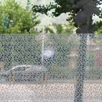 현대시트 POV윈도우필름 윈도우필름, 크리스탈(POV-88105)