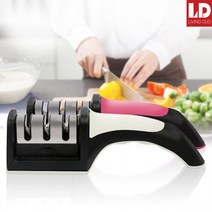 완벽 3단 칼갈이, 칼갈이 레드