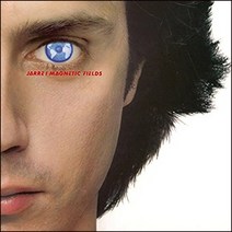 (수입LP) Jean Michel Jarre - Les Chants Magnetiques/ Magnetic Fields, 단품