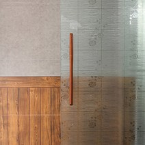 [시트몰이] 점착 창문시트지, 11.로즈 스퀘어 (GT108-1)