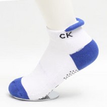 SHALOM 스포츠용품 스포츠양말.에어로빅양말, 파랑