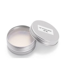 [립글로즈재료] 립스틱 베이스 (투명) (립스틱 제조용 베이스), 립스틱 베이스 (투명)-50g, 1개