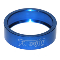 [kohosis] 코호시스 C-SPACER 스페이서링, 파랑-10mm