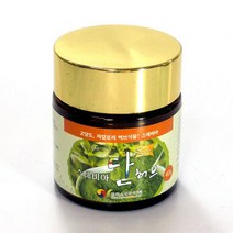 스테비아 단허브 분말(30g), 1개, 30g