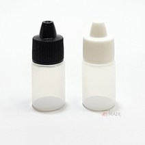 프로사부작 5ml리필용기 10ml리필용기, 블랙10ml, 10ml