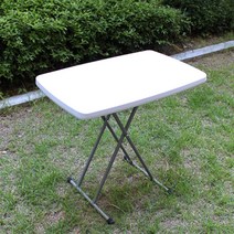 삼덕상회 브로몰딩테이블 캠핑테이블 야외테이블 접이식테이블