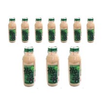 연세두유 검은콩 병두유 200ml, 30병