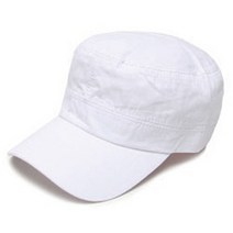 베이직한 패션 빅사이즈군모