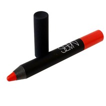 나스 벨벳 매트 립스틱 (2.4g) 정품 립틴트, 나스 벨벳 매트 립스틱 (2.4g)-섹스머신, 1개
