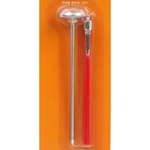 구떼 만년필온도계 100도