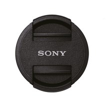소니 ALC-F405S 렌즈캡 40.5mm 렌즈용 [정품], 1개