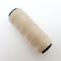 행복한다이세상 홈패션 부자재 총모음전 미싱 재봉틀 퀼트 각종부자재, 195. 솔표 미니 재봉실 베이지색