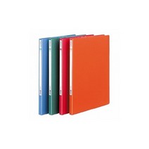 [1301876][문화] 수입지펀치리스화일 F330-71/개, [1014893]노랑