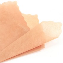 로빠꼬야 부직포롤 포장지단색, 28 황토색, 1개