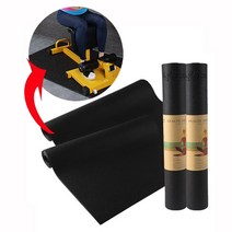 더맘 헬스기구 전용매트 기타헬스소품