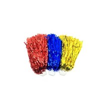 잡기편한 응원수술 (학예회/운동회 무용/응원도구), 빨강