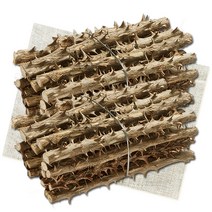 푸른들판 국내산 엄나무 5단, 1500g, 1개