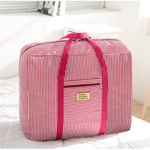 미리트래블 패턴 여행용보스턴가방 여행가방 기내용가방 캐리어결합백