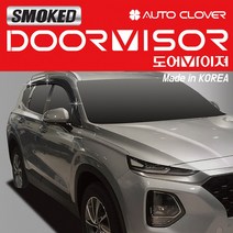 오토크로바 스모그썬바이져 썬바이저, 기아-올뉴 스포티지 4P (15~ON), 1개
