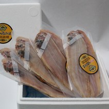 군산 박대 반건조 생선 구이 조림용 선물용 반찬용 제수용품-참박대(행복한 남진수산), 10마리, 32cm(175g)내외