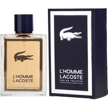 라코스테 옴므 edt 150ml, 1개