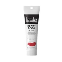 리퀴텍스 헤비 바디 아크릴물감 59ml 낱색(시리즈1A), 381 COBALT BLUE HUE