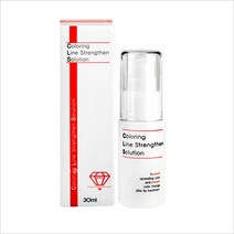 셀라인라인강화제/반영구색소흡착제/30ml/컬러솔루션