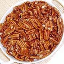 미국산 피칸 500g, 1개
