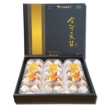 상주밤원골곶감 반건시 1.3kg, 1개