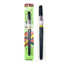 아주문구 쿠레타케 붓펜, 22호, 1개