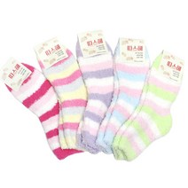 국산 따스해 수면양말 5켤레 산후조리 임산부양말, 국산따스해수면양말5켤레