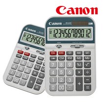 Canon)계산기(WS-212H), 1개