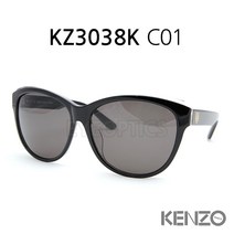 KENZO 겐조 KZ3038K C01 겐조선글라스