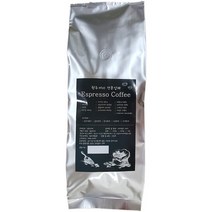 원두커피 1kg, 3.드립용(중간분쇄), 5.브라질세라도외블랜딩, 5.브라질세라도외블랜딩