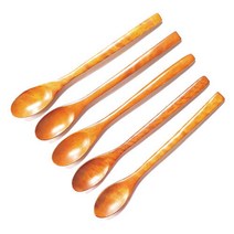 다드림 옻칠수저세트 조리기, 옻칠 티스픈5개