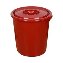 GD 만능용기(적 35L)