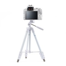 니콘 카메라 삼각대 D5600 D5500 D5300 D5200 IFG, 12.WT-2520W (화이트)