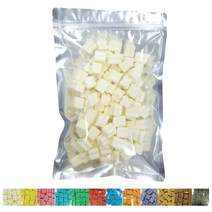 비누클레이 꼬메빔보 향기 솝클레이 12색 500g, 검정
