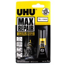 UHU 맥스 리페어 8g, 1개